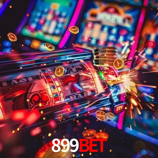 Experiência VIP 899bet