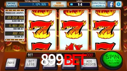 A Revolução dos Aplicativos de Jogos no 899bet