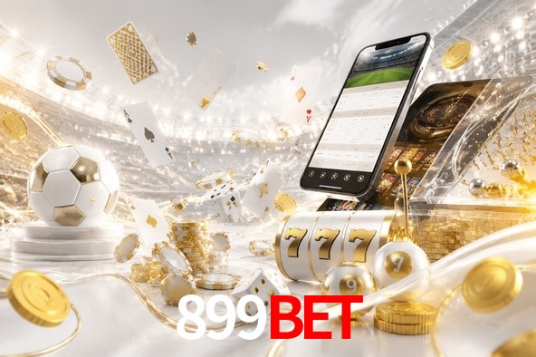 Experiência VIP 899bet