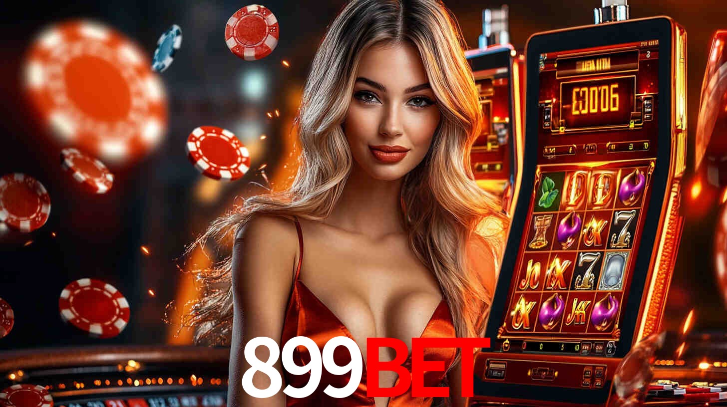 899bet - Cassino, Sorte e Prêmios - 899bet.com