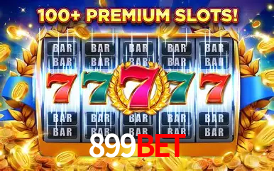 Desvendando o Mundo dos Jogos Virtuais na 899bet
