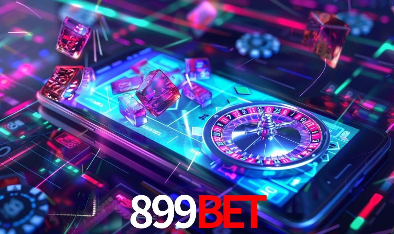 Segurança 2FA 899bet