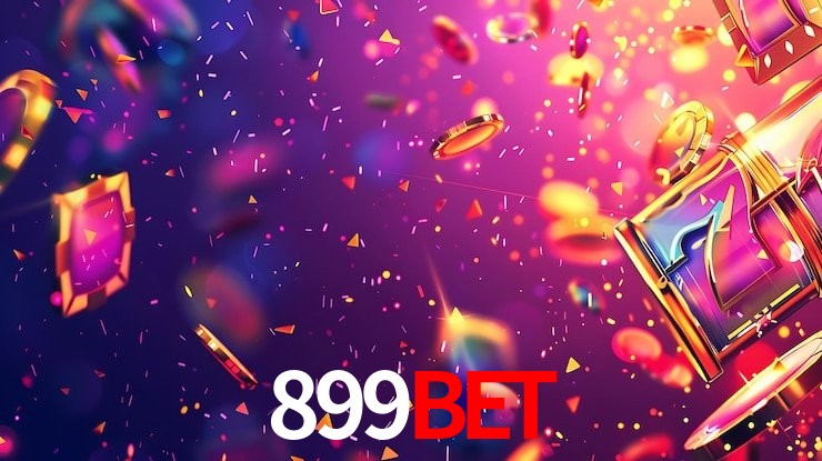 Torneios 899bet