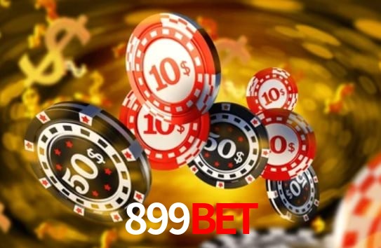 Casino Ao Vivo 899bet