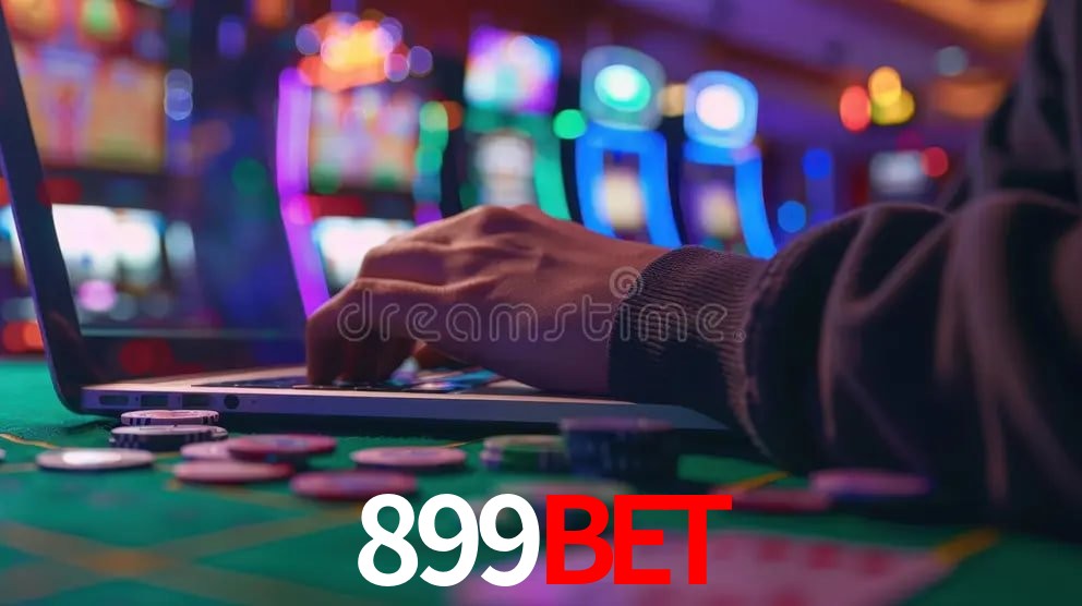 Apostas de Futebol 899bet