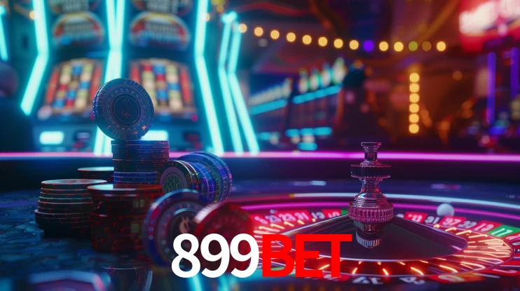API Integration 899bet