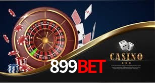 Benefícios da Conta 899bet