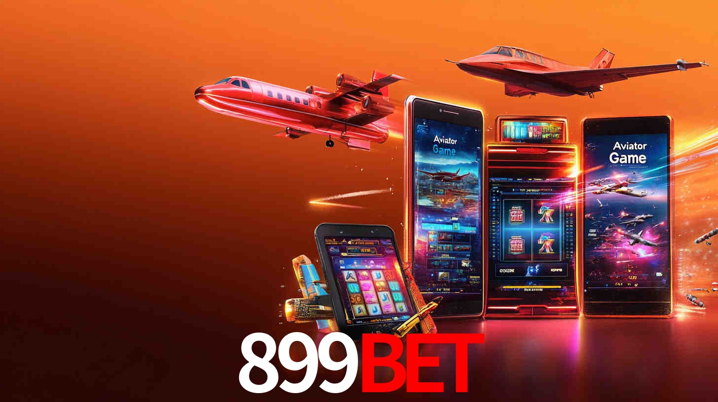 Descubra a Essência do 899bet: Nossa História e Compromissos