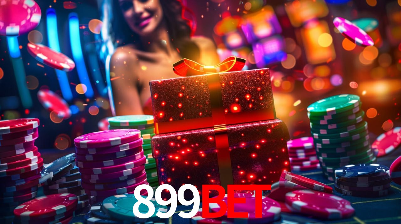 Bônus Diários 899bet