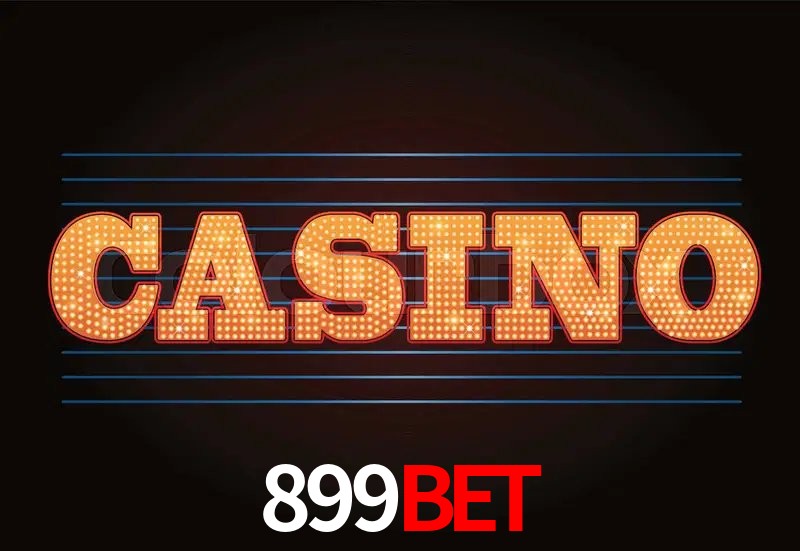 Design Responsivo 899bet