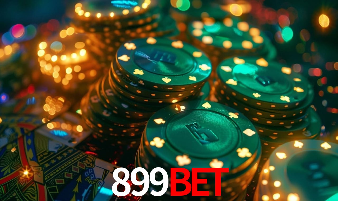 Provedores de Jogos 899bet