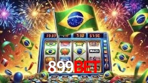Game Providers 899bet