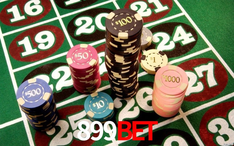 Cadastro Rápido 899bet