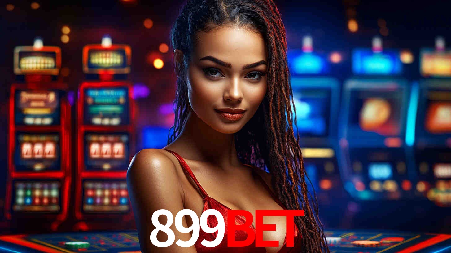 cassino 899bet