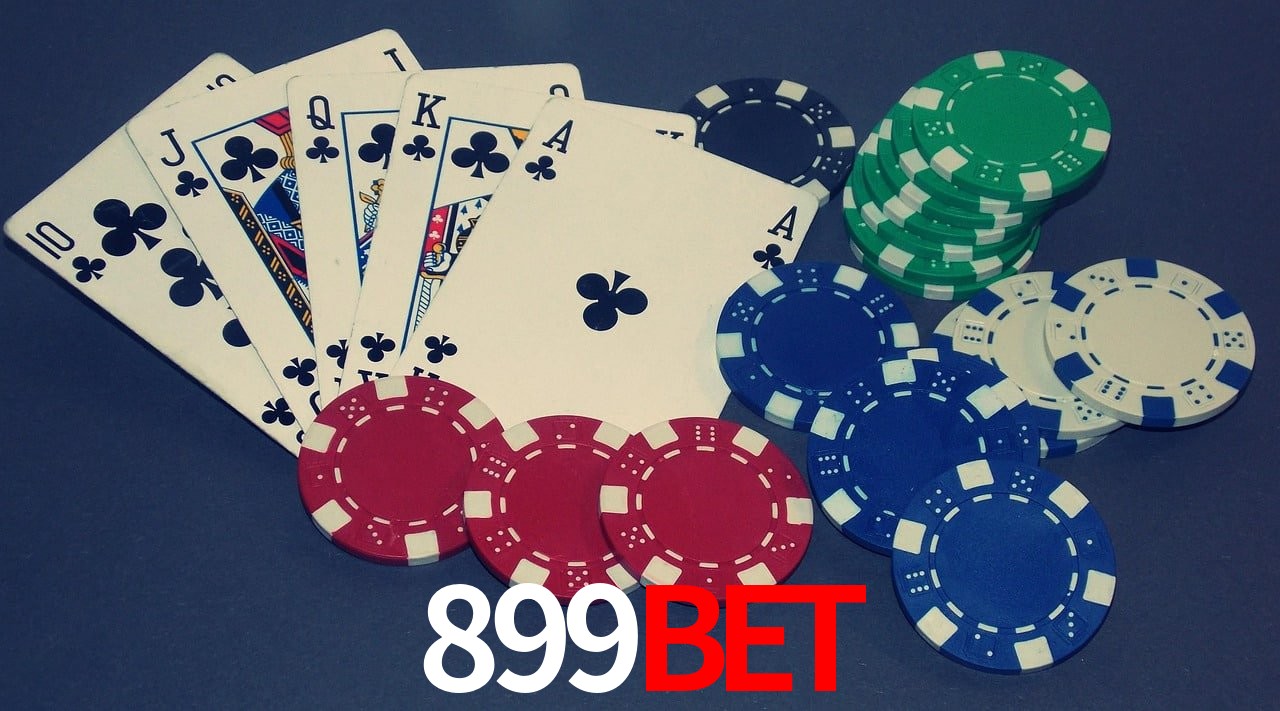 Slot Games 899bet