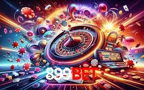 Login Seguro 899bet
