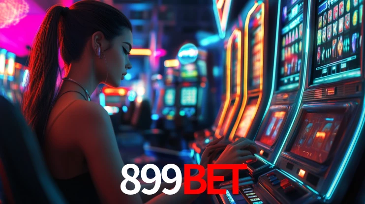 Experimente o Login Seguro Premium no 899bet