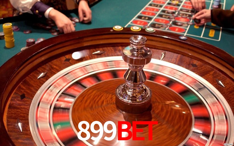 Estatísticas Esportivas 899bet