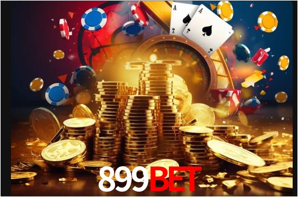 Mesa de Blackjack 899bet