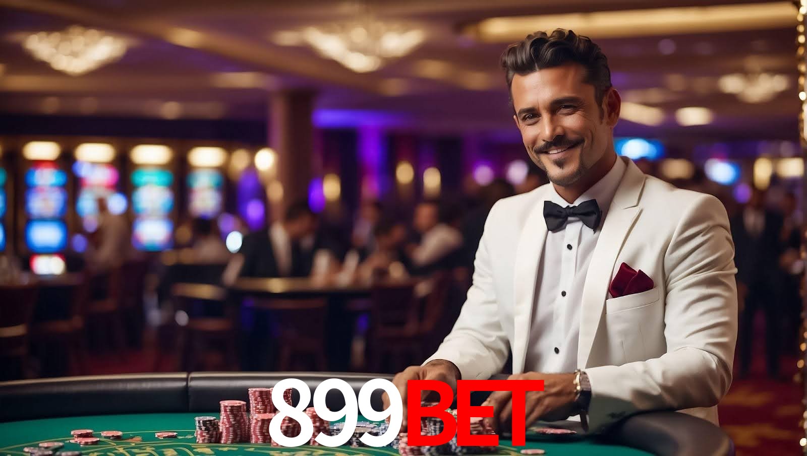 Atalho iOS 899bet