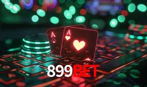 Tecnologia da Plataforma 899bet