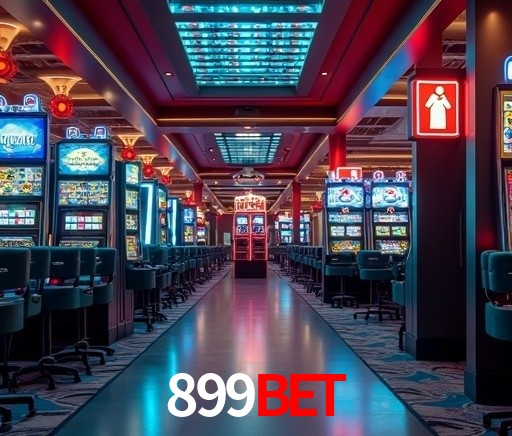 Interface Premium 899bet