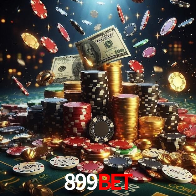 Casino Ao Vivo 899bet