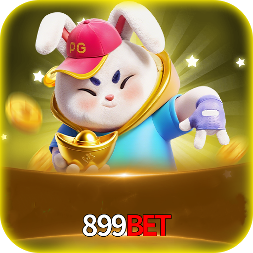 Logo 899bet