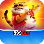 899BET Logo